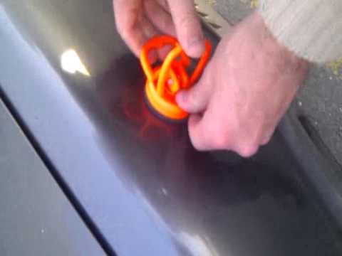 Как да изправите огънати четки за боядисване