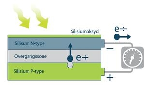 Hva er en type D effektbryter?