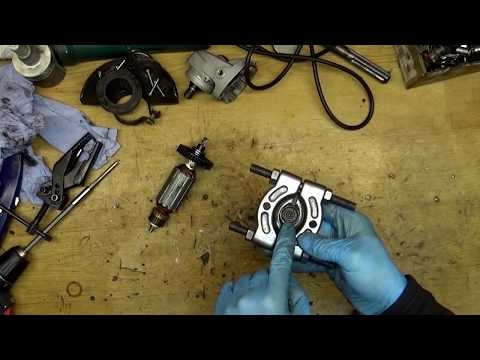 Jak řešit arbrures generátoru