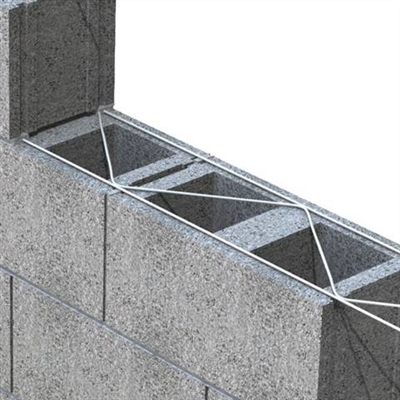 İçi Boş Beton Blok Duvar Nasıl Güçlendirilir