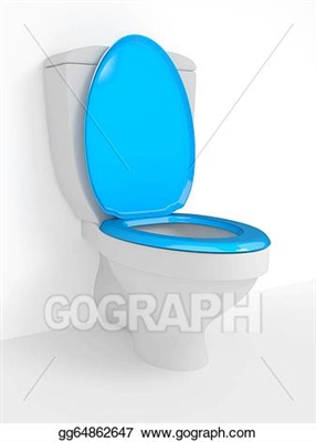 Cara Melepas Penutup Dari Penutup Tadah Toilet