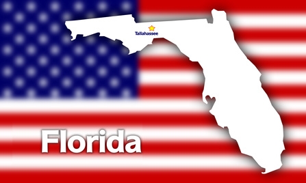 Regler for træhemmelighed i Hillsborough County, Florida