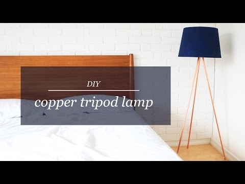 Bagaimanakah Tall Bedroom Lamps Dapat Dibandingkan dengan Headboard?