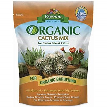 Cómo hacer el mejor fertilizante para cactus