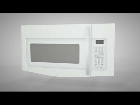 Pemecahan masalah untuk Whirlpool Microwave