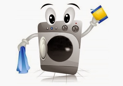 Cara Membersihkan Detergen Cucian Liquid