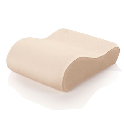 템퍼 페디 베개가 너무 두꺼운 경우 어떻게해야합니까?