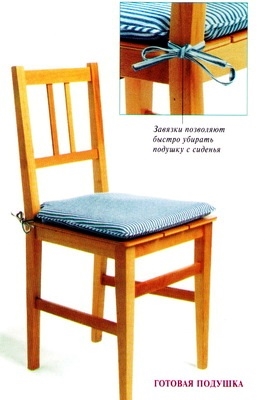 Как сделать папасанское основание для стула