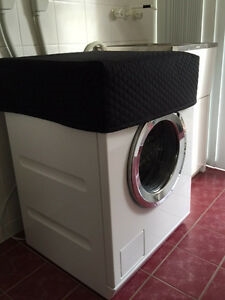 Cum se scoate capacul superior al unei mașini de spălat