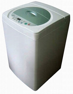 Cara Bersihkan Pompa pada Mesin Cuci Pusaran Air