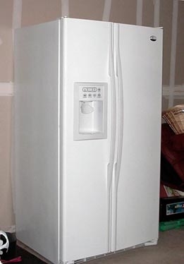Cómo usar un refrigerador