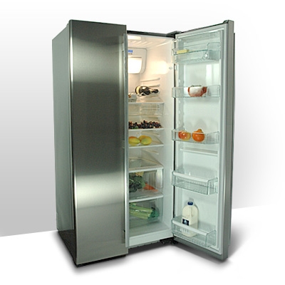 Како користити фрижидер