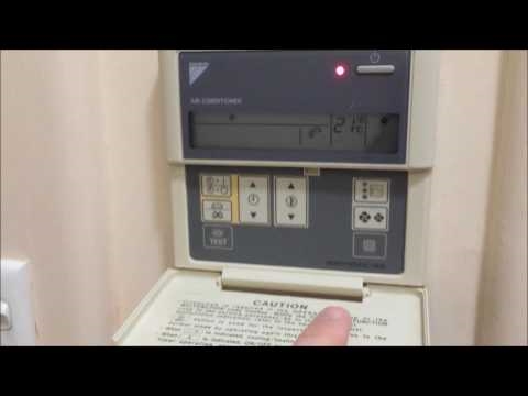 Instruções de bloqueio para termostatos Johnson Controls