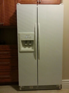 Hogyan lehet megtalálni a hűtőszekrény köbméter lábait?