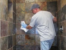 Los mejores selladores de lechada de azulejos para duchas