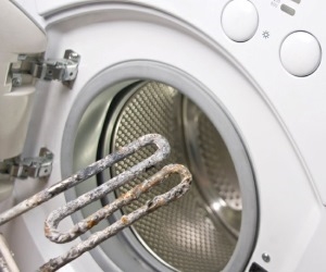 Очищення фільтра пральної машини Samsung