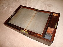 Zijn Jefferson Wood Working Tables antiek?
