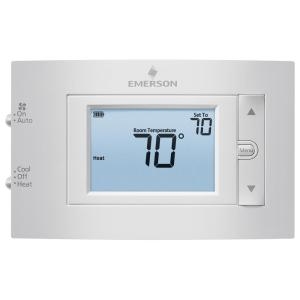 Comment éteindre un thermostat programmable