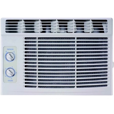 Come impostare la temperatura sui condizionatori d'aria Luxpro