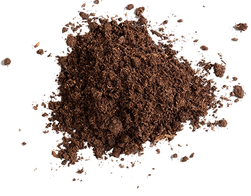 Ingredienser i Miracle-Gro Potting Soil