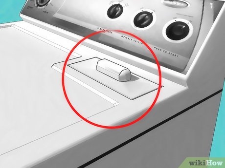 Cara Menghilangkan Lint dari Pakaian di Mesin Cuci