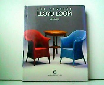 Comment peindre les meubles Lloyd Loom