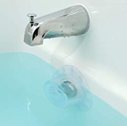 Cómo mantener el agua en una bañera cuando el tapón no funciona