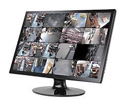 Cómo conectar una cámara CCTV a una computadora