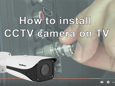 Hoe een CCTV-camera op een computer aan te sluiten