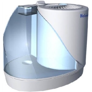 कैसे एक स्वच्छ हंटर लापरवाह Humidifier के लिए