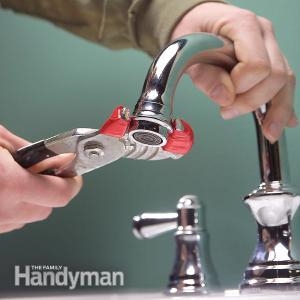 Kaip atstatyti užsikimšusį dušo vožtuvą