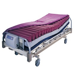 Air Bed Vs. Κρεβάτι νερού