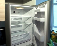 Paslı Buzdolabı Rafları Nasıl Temizlenir