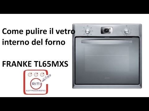 Come sostituire un termostato su un forno