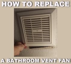 Como reparar um ventilador barulhento no aquecedor