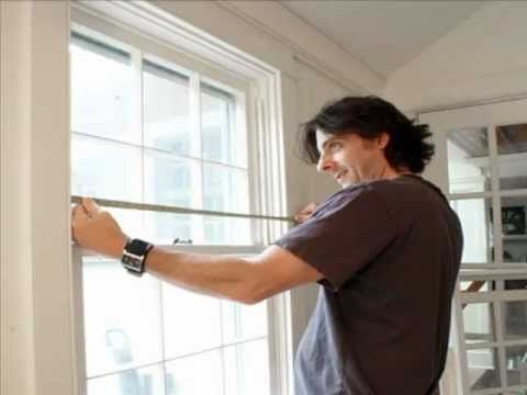 Як відремонтувати вікно мобільного дому