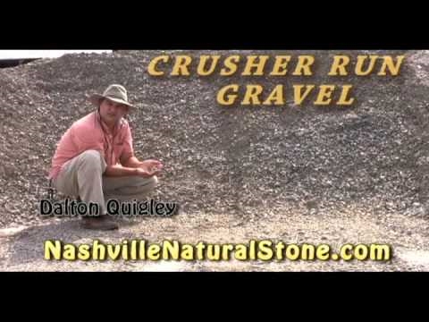 Crush＆Run Drivewayのインストール方法