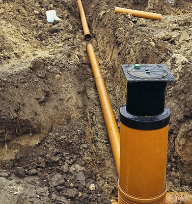 Jak zaizolować zbiornik ciśnieniowy studni