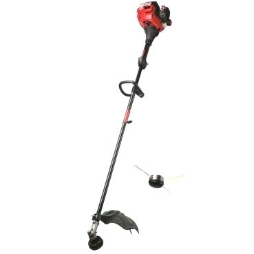 Hogyan javítsunk egy Troy-Bilt gyomirtót