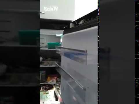 Comment changer ma porte de réfrigérateur et de congélateur Bosch de gauche à droite