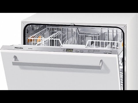 Как устранить неполадки, связанные с миганием чистого индикатора на посудомоечной машине KitchenAid