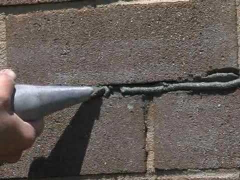 Cum să reparați un perete deteriorat din piatră