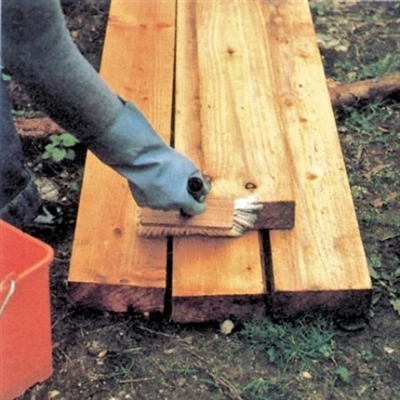 Comment utiliser les écrous en bois dans le bois