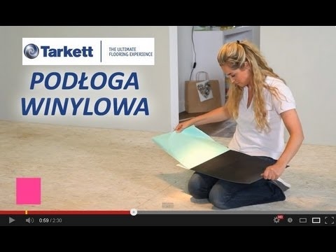 Jak usunąć stary przyklejony dywan