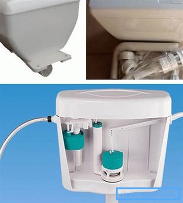 Kako instalirati septičke spremnike