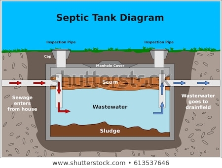 Hoe Septic Holding Tanks te installeren