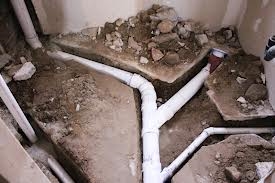 Quel est le coût d'une excavation dans le sous-sol?