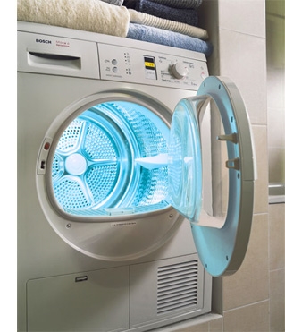 Kā darbojas veļas mazgājamo mašīnu datori?