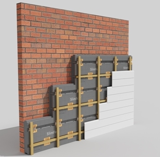 Hoe een mailbox op een bakstenen muur te monteren