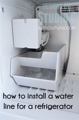 Sådan installeres en vandledning i et hus
